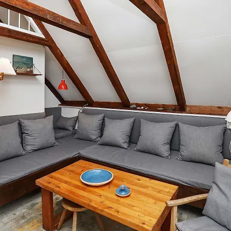 Two-bedroom Holiday In Ringkobing 19 בית נופש Klegod