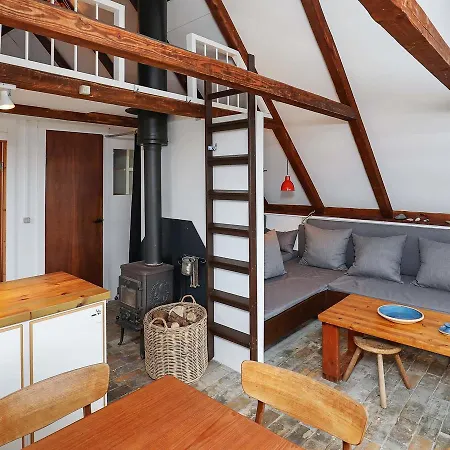 Two-bedroom Holiday In Ringkobing 19 *