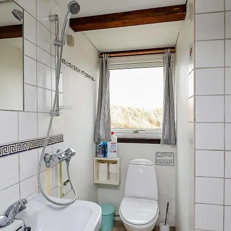 Two-bedroom Holiday In Ringkobing 19 בית נופש *