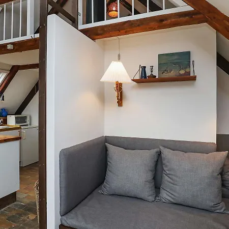 Two-bedroom Holiday In Ringkobing 19 * Klegod