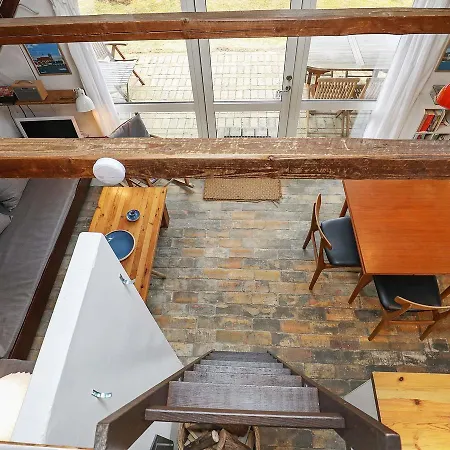 Two-bedroom Holiday In Ringkobing 19