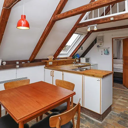 בית נופש Two-bedroom Holiday In Ringkobing 19