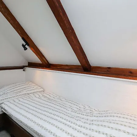 Two-bedroom Holiday In Ringkobing 19